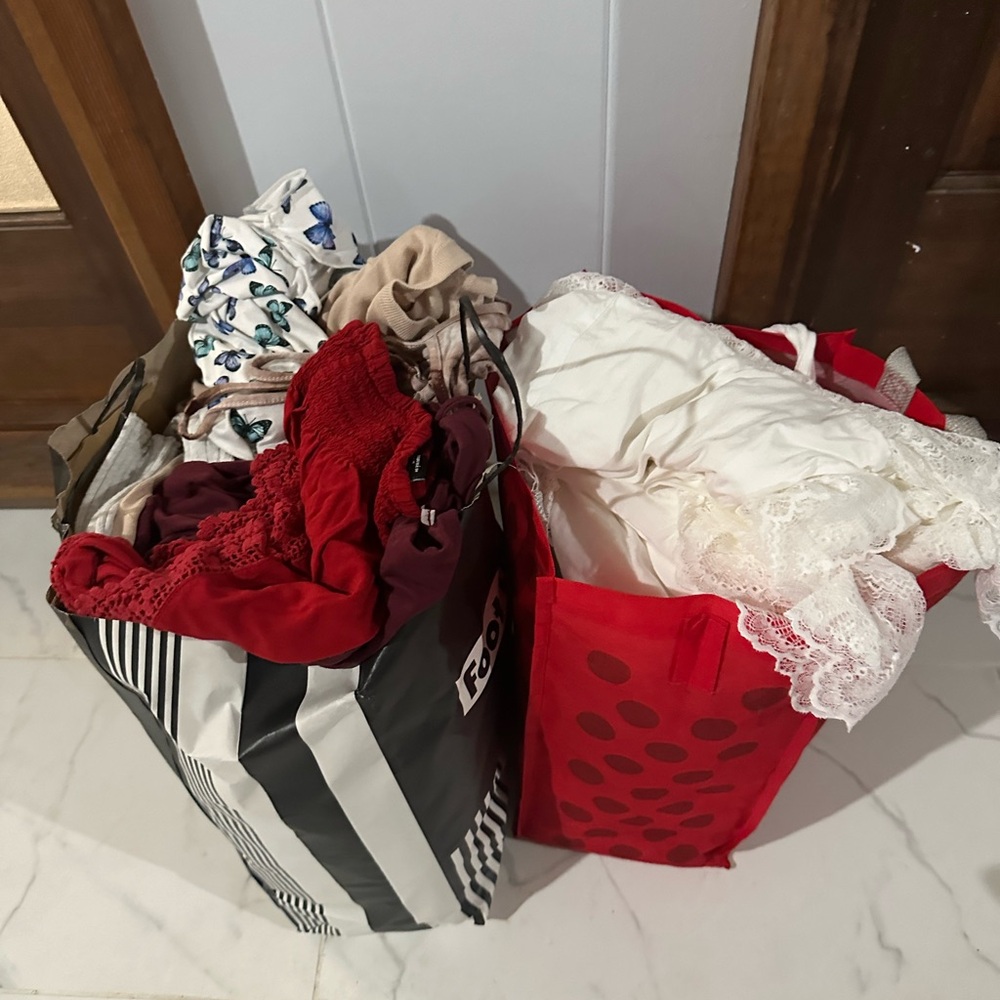Clothing